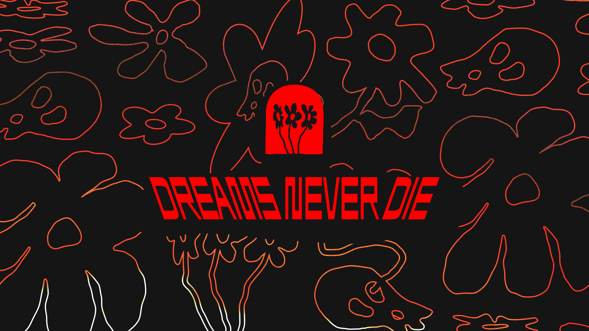 Dreams Never Die, 1 of 6