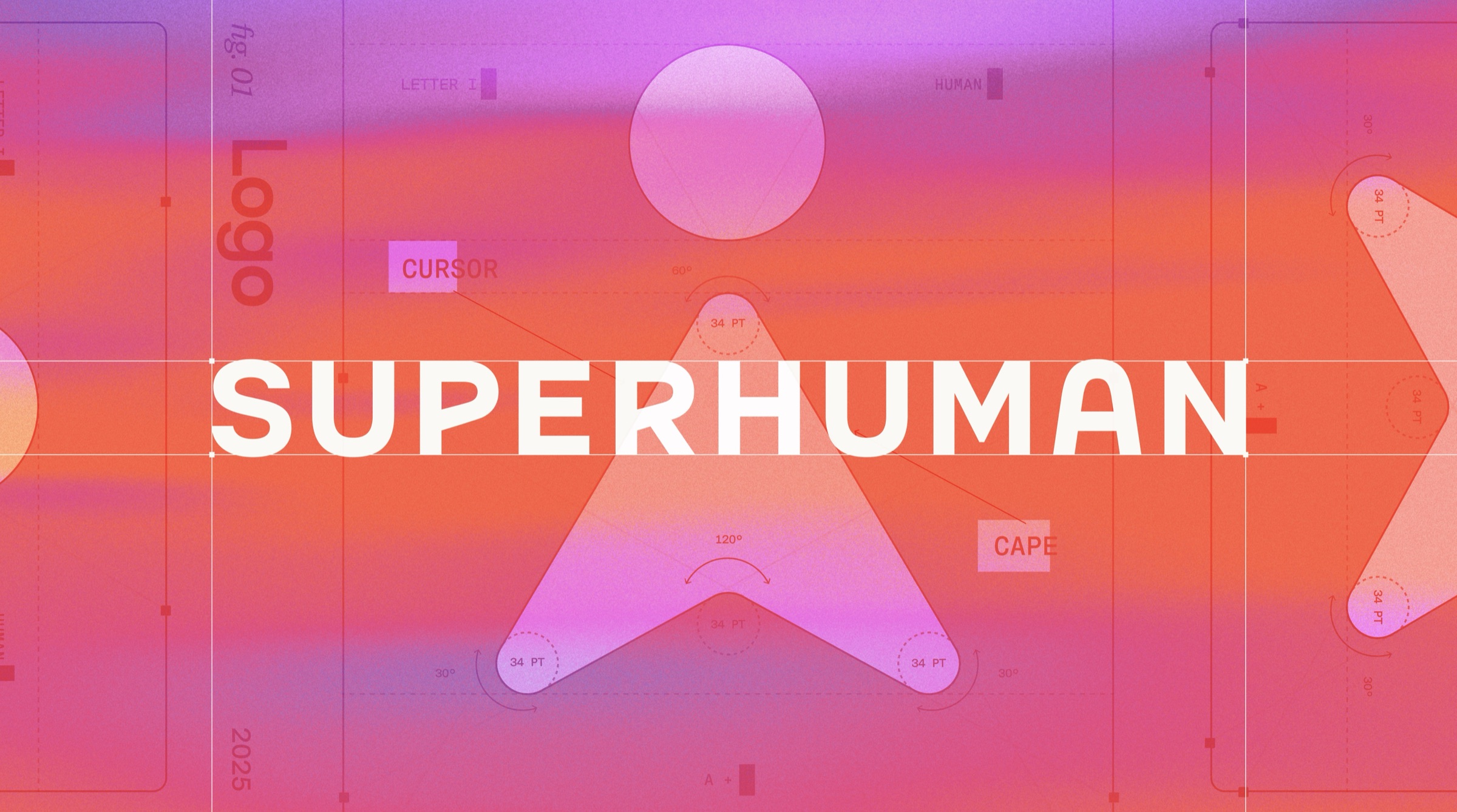Superhuman, 1 of 6