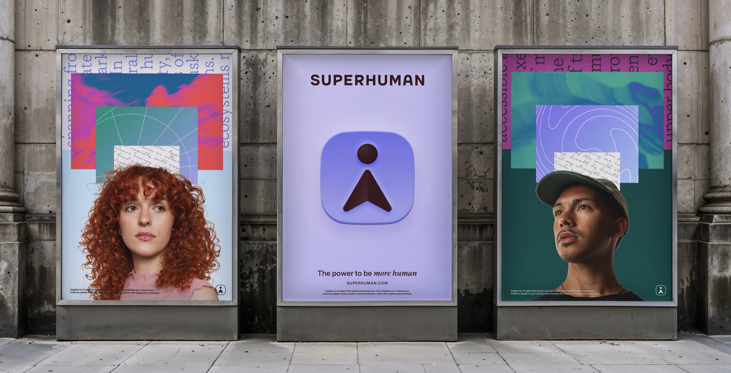 Superhuman, 2 of 6